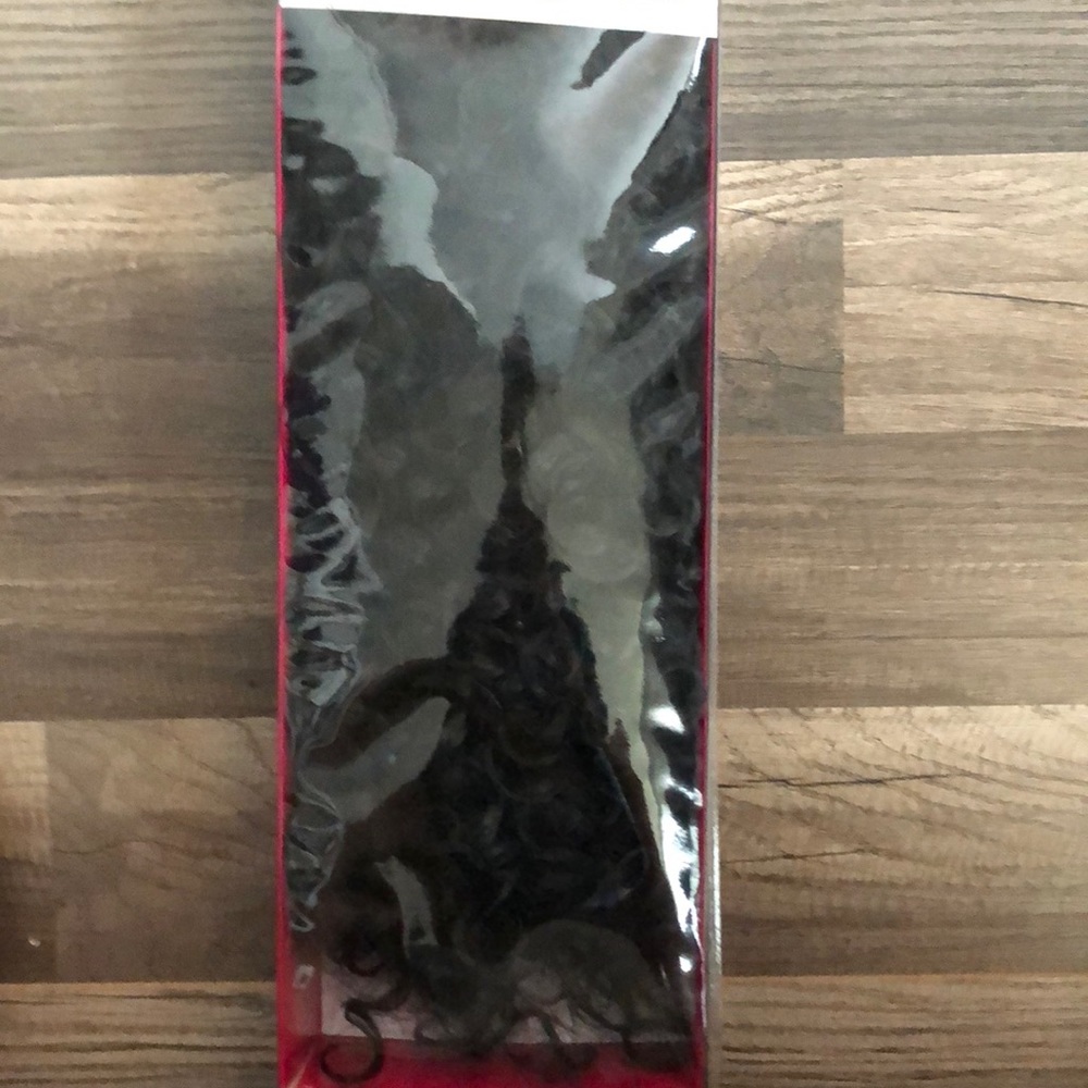 Hair piece